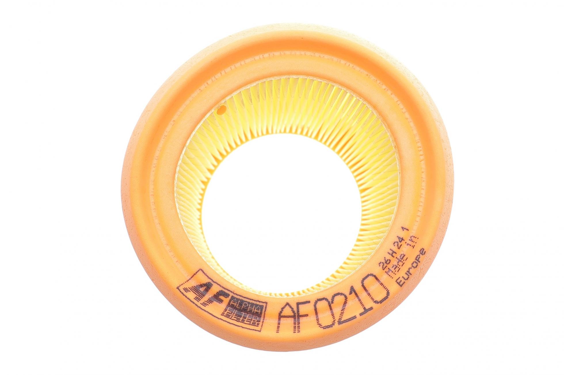 AF0210 ALPHA FILTER